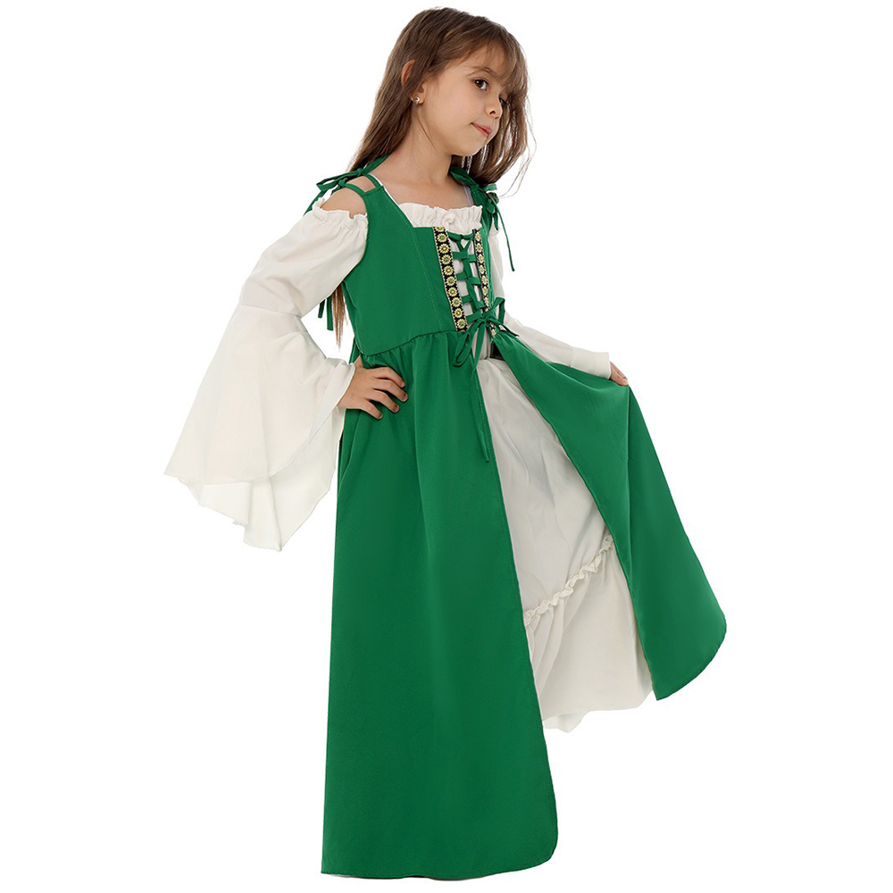Halloween Medieval Renaissance - Necklaces ulasan dan harga