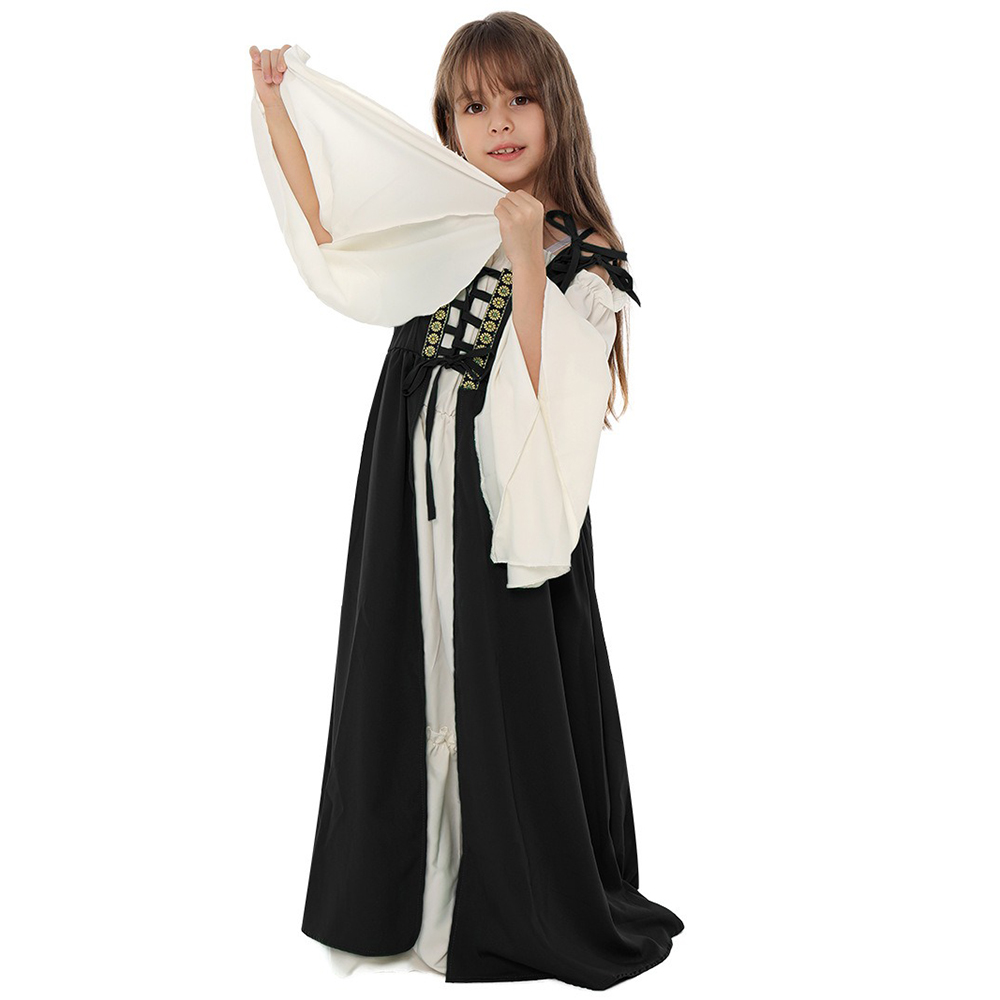 Halloween Medieval Renaissance - Necklaces ulasan dan harga