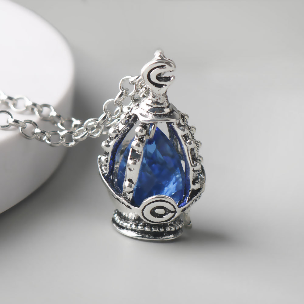 Anime Puella Magi Madoka Magic - Anime Pendant Necklace ulasan dan harga