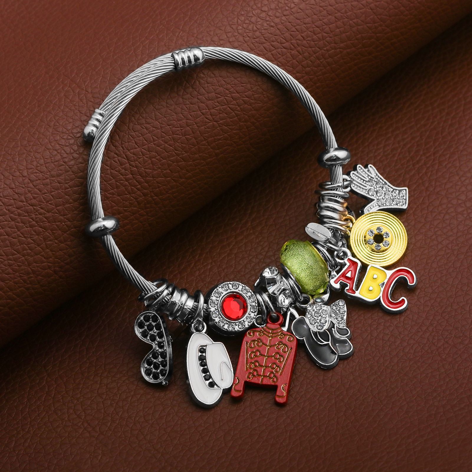Michael Jackson BAD Pendant Ne - Anime Pendant Necklace ulasan dan harga